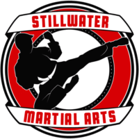  Stillwater Martial Arts Logo